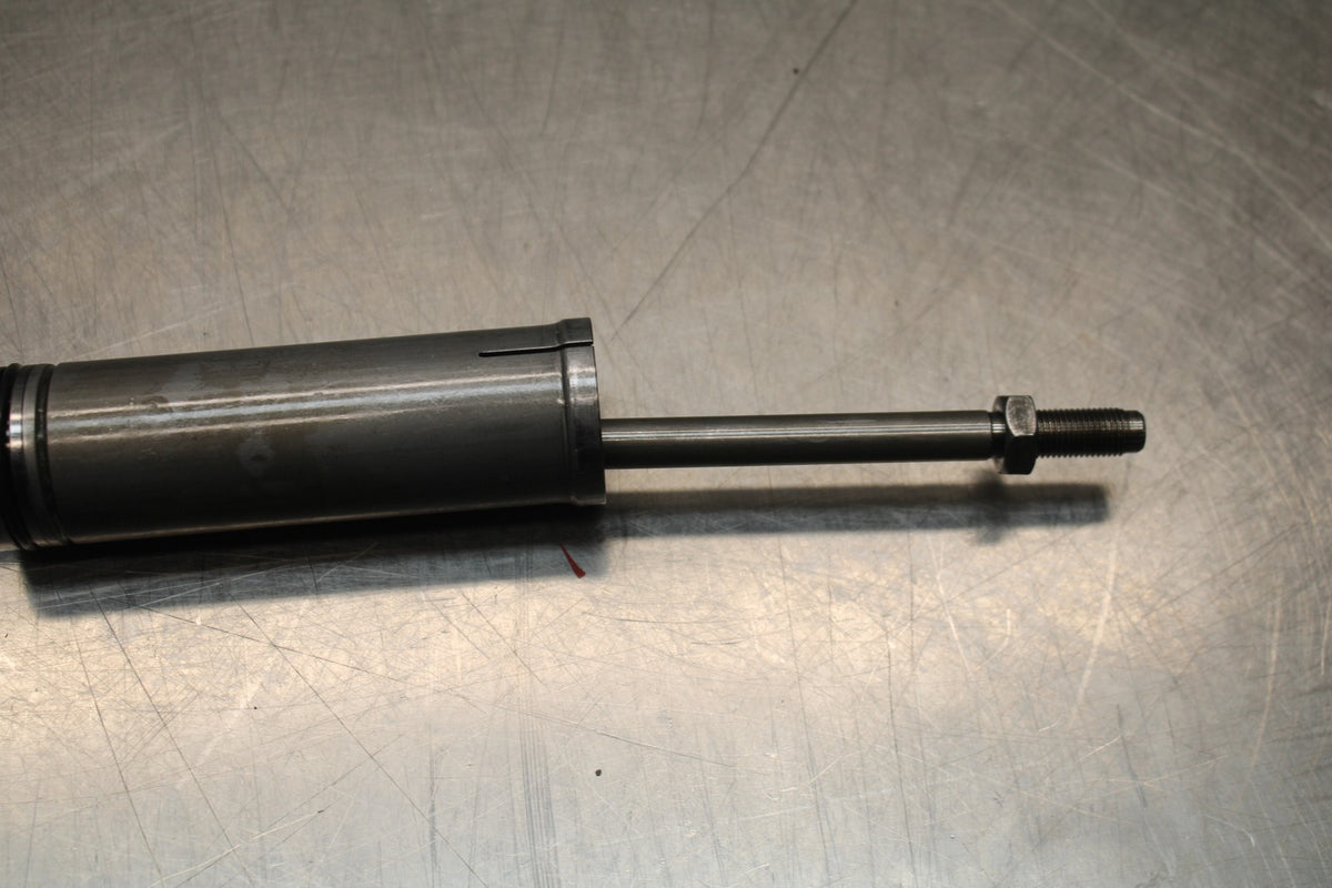 23-24 KAWASAKI ZX4R ZX 4RR ZX 4 RR ZX4 RR FORKS SHOCK SPRING SET PAIR OEM BB827