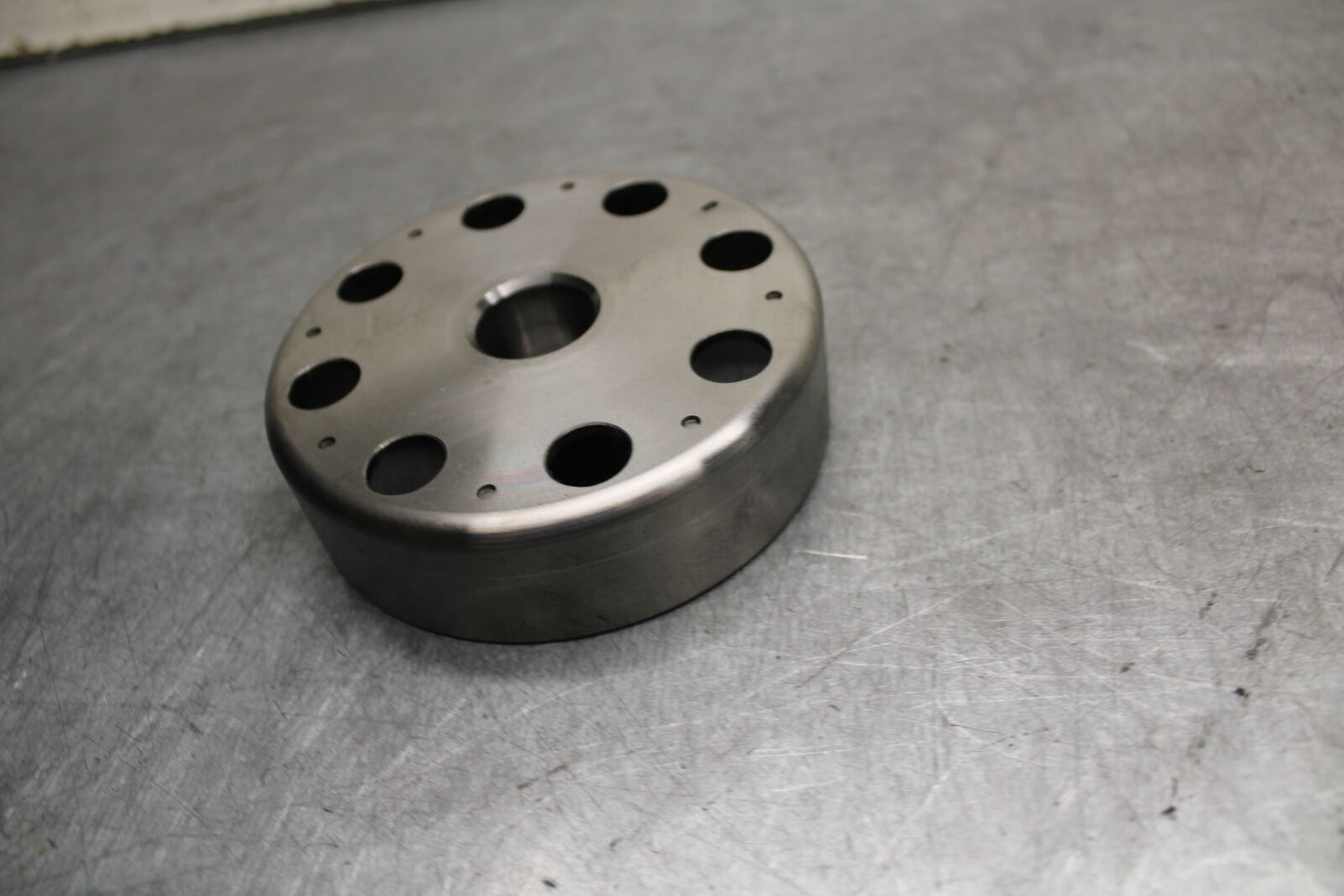 05-06 SUZUKI GSXR1000 STATOR MAGNETO ALTERNATOR GENERATOR FLYWHEEL ROTOR BB677