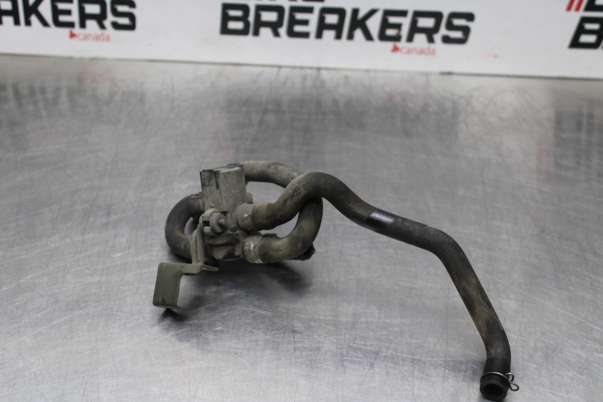 05-06 SUZUKI GSXR1000 AIR VALVE SOLENOID TOP ENGINE SWITCH SENSOR BB773