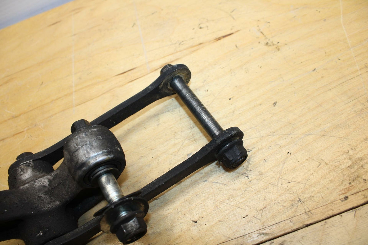 07-08 SUZUKI SV650 REAR DOGBONE SHOCK LINKAGE LINK BB316