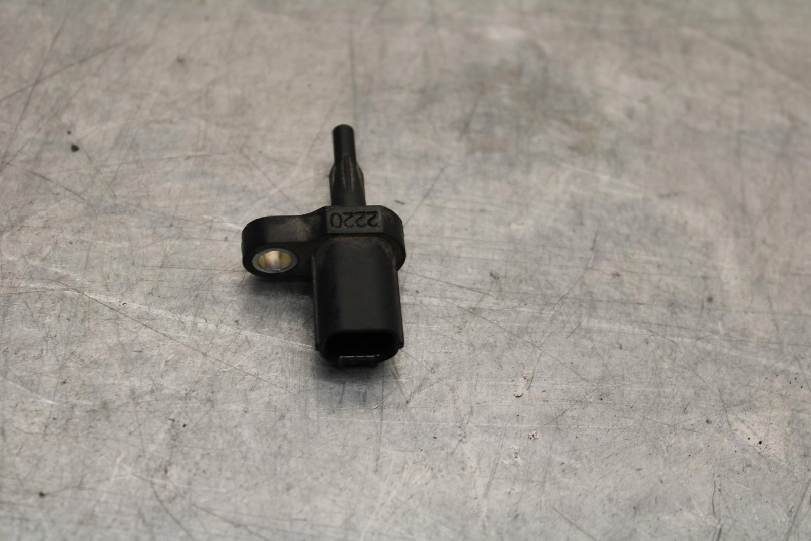 2012 Yamaha FZ8 AIR INTAKE TEMPERATURE TEMP SENSOR BB550