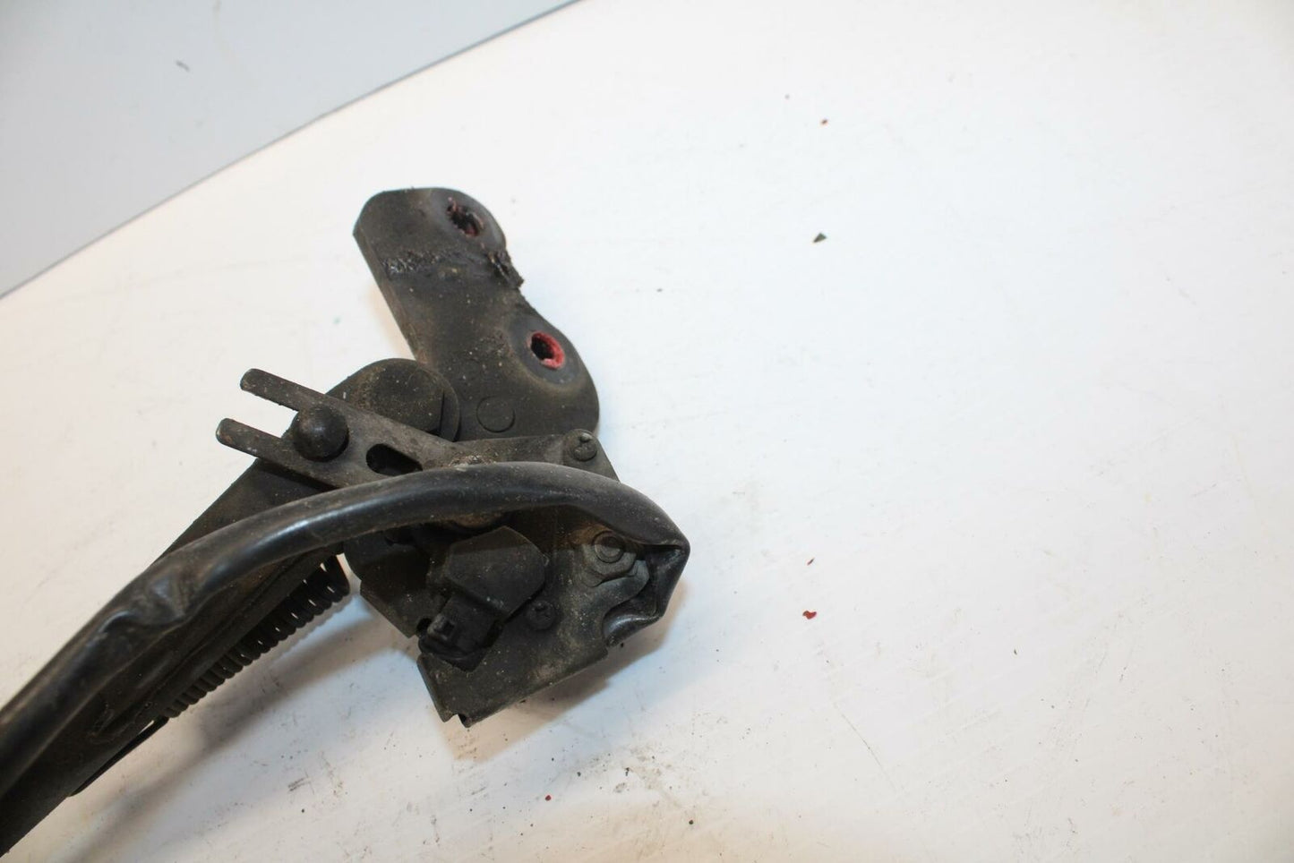 11-12 KAWASAKI Z1000 KICKSTAND SIDE KICK STAND BB249