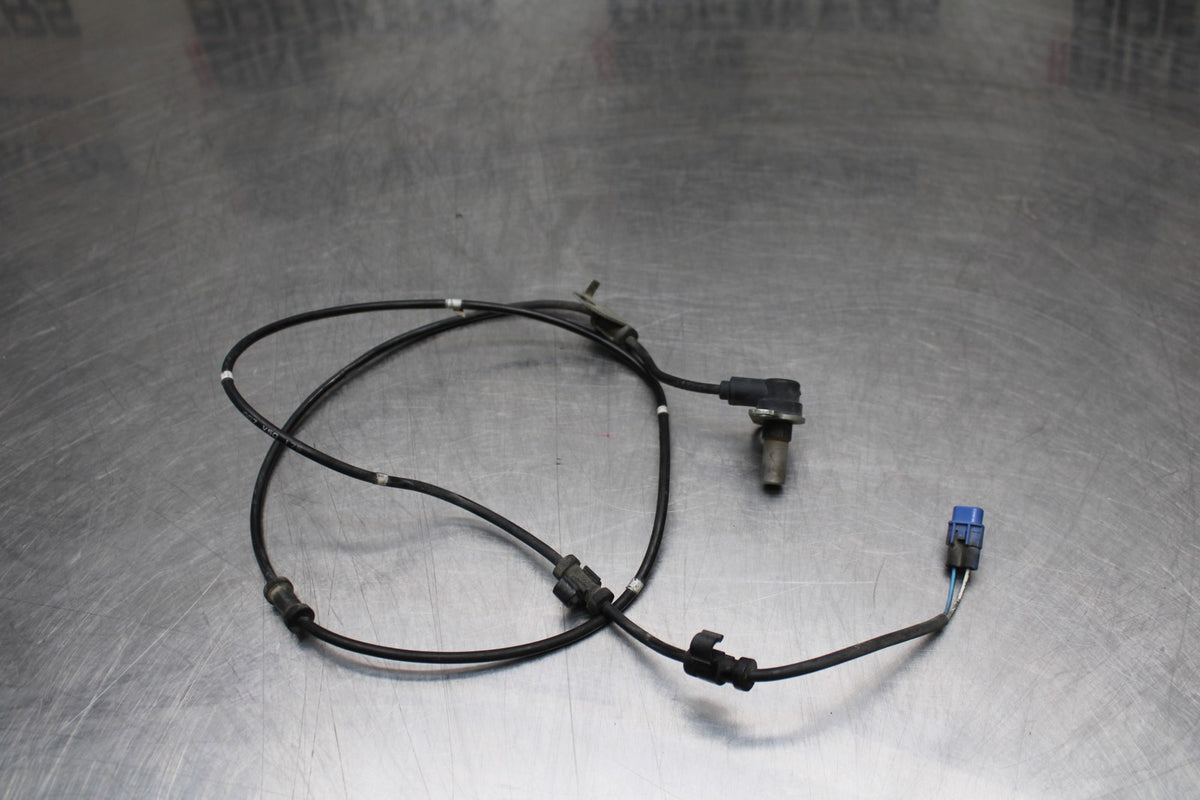 10 SUZUKI SV650 FRONT ABS BRAKE SENSOR BB181