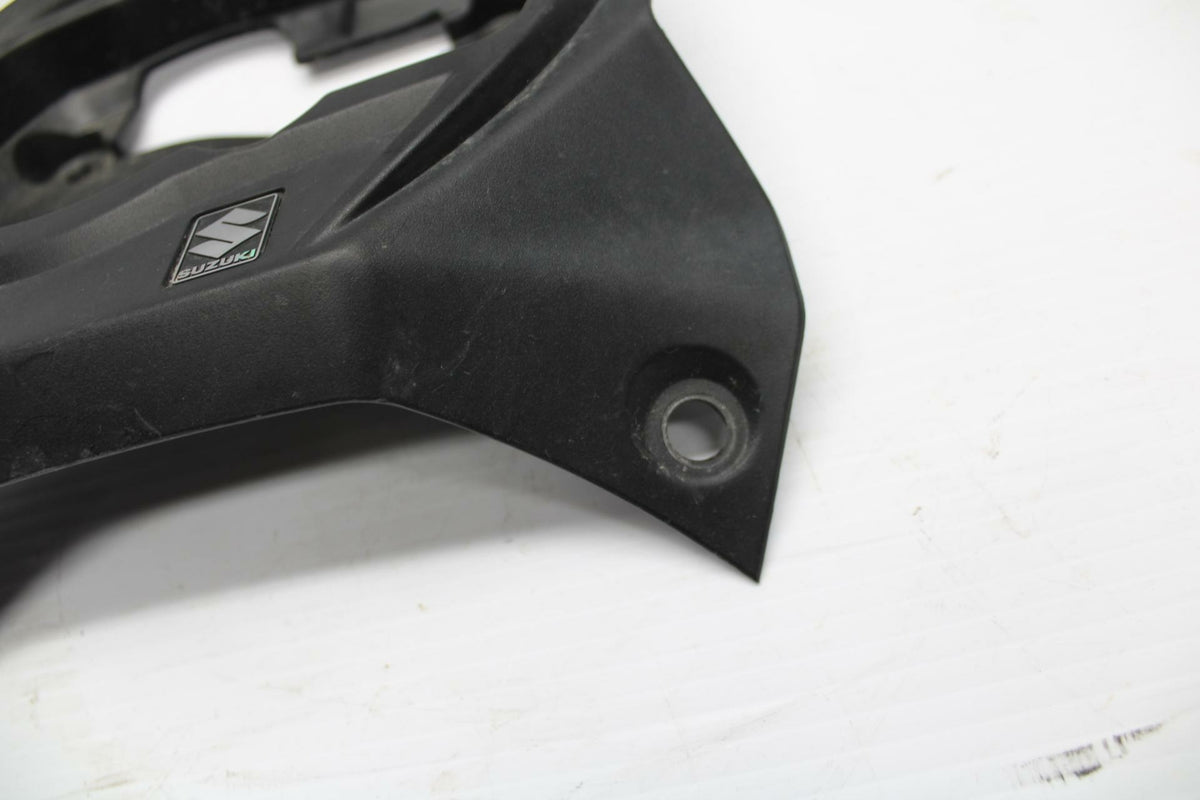 13-16 SUZUKI BANDIT 1250S  CLUSTER GAUGE INSTRUMENT CLUSTER TRIM PANEL BB238