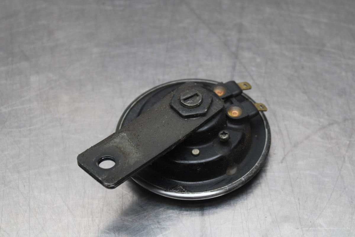 09 HONDA SHADOW 750 VT750 C2 HORN SIGNAL BB809