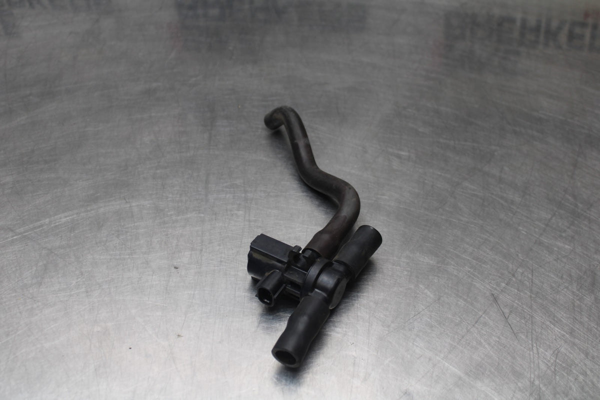 13-18 KAWASAKI NINJA ZX6R AIR VALVE SOLENOID TOP ENGINE SWITCH SENSOR BB915