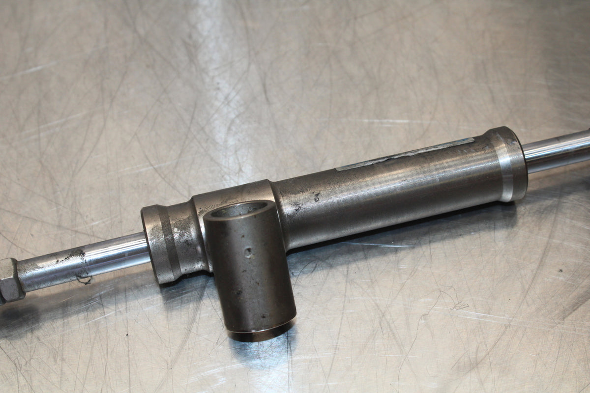 06-12 BMW F800ST STEERING DAMPER STABILIZER BB144