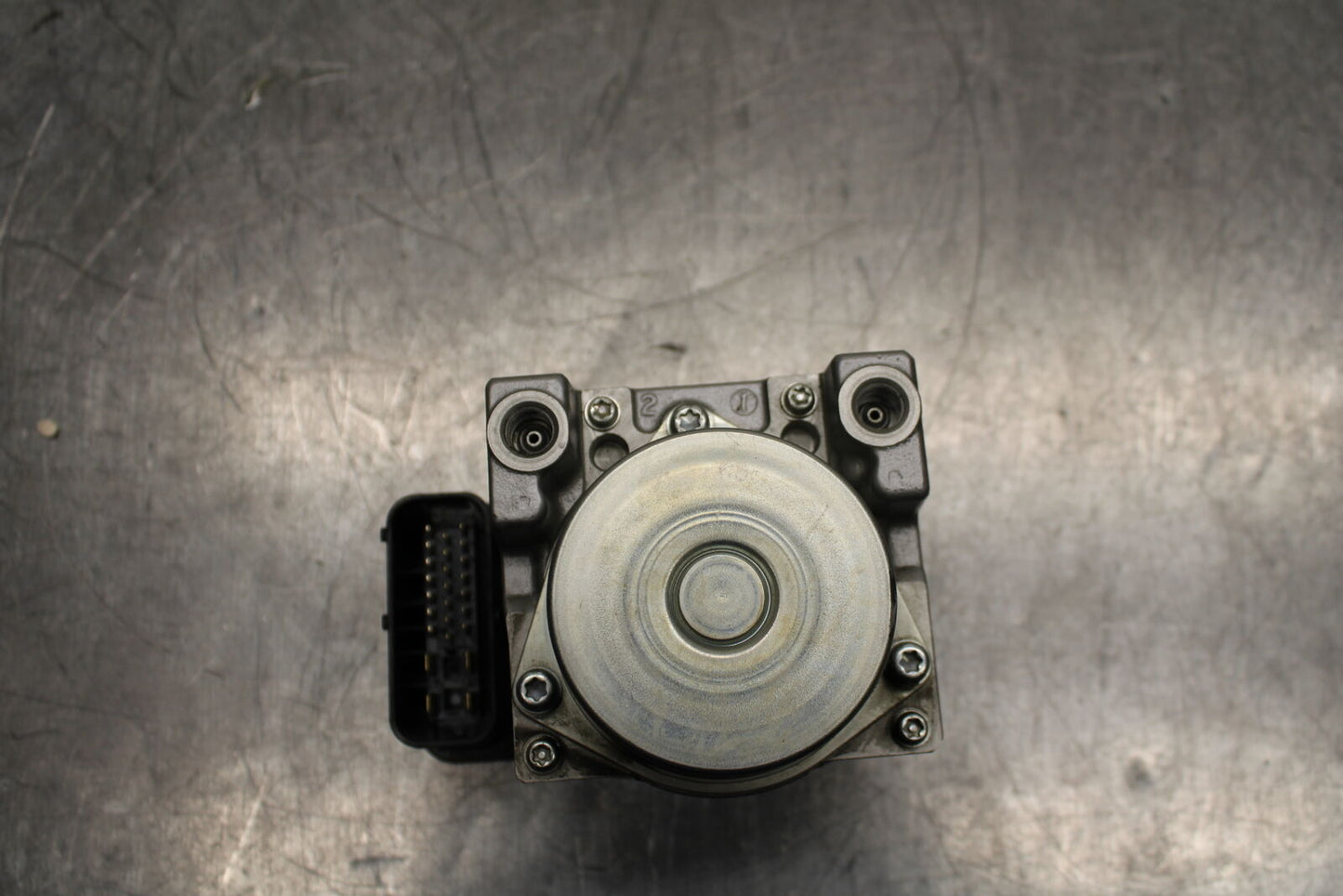 14 HONDA CTX1300A ABS PUMP UNIT MODULE BB732