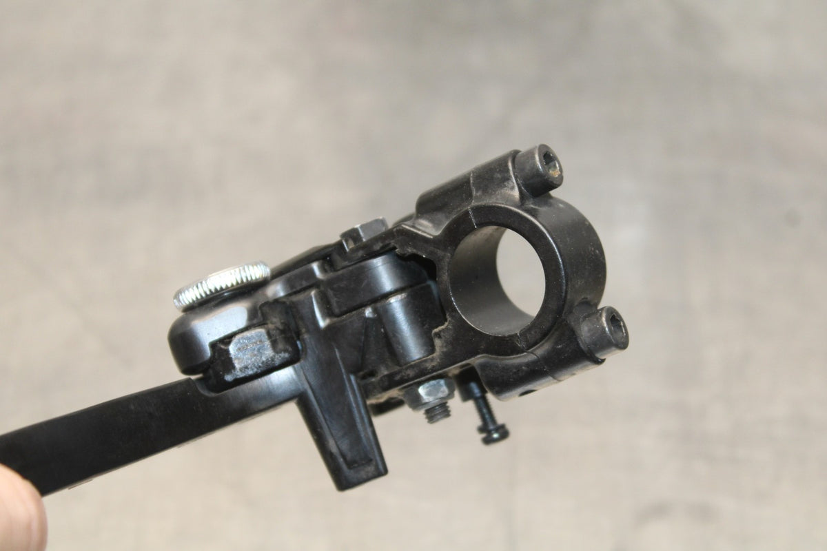 22 KAWASAKI NINJA 1000SX CLUTCH PERCH MOUNT WITH LEVER  BB780
