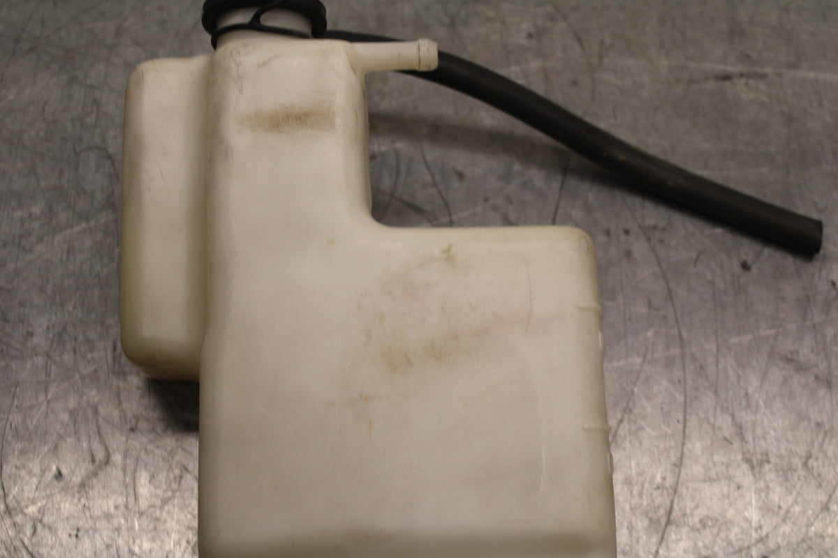 82-83 HONDA V45 MAGNA COOLANT WATER TANK RESERVOIR BOTTLE BB107