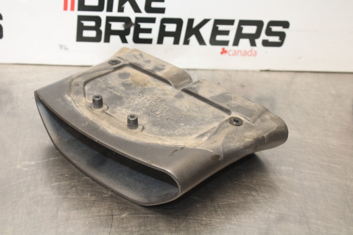 00-05 KAWASAKI NINJA ZX12R RAM AIR INTAKE TUBE DUCT BB892