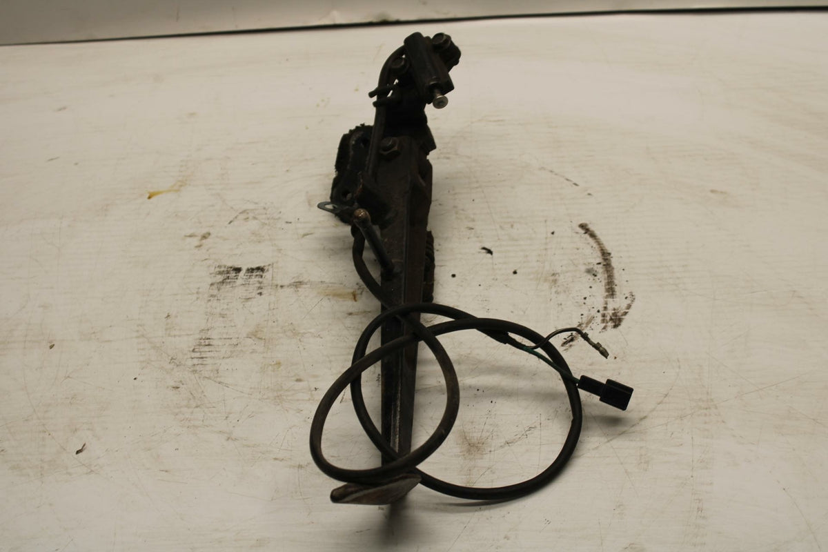 93-96 SUZUKI GSXR750W KICKSTAND SIDE KICK STAND BB266