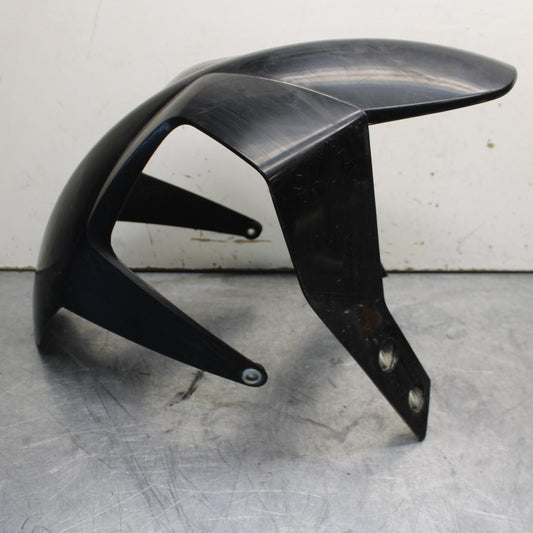16-18 KTM 690 DUKE FRONT WHEEL FENDER COWL FAIRING BB631