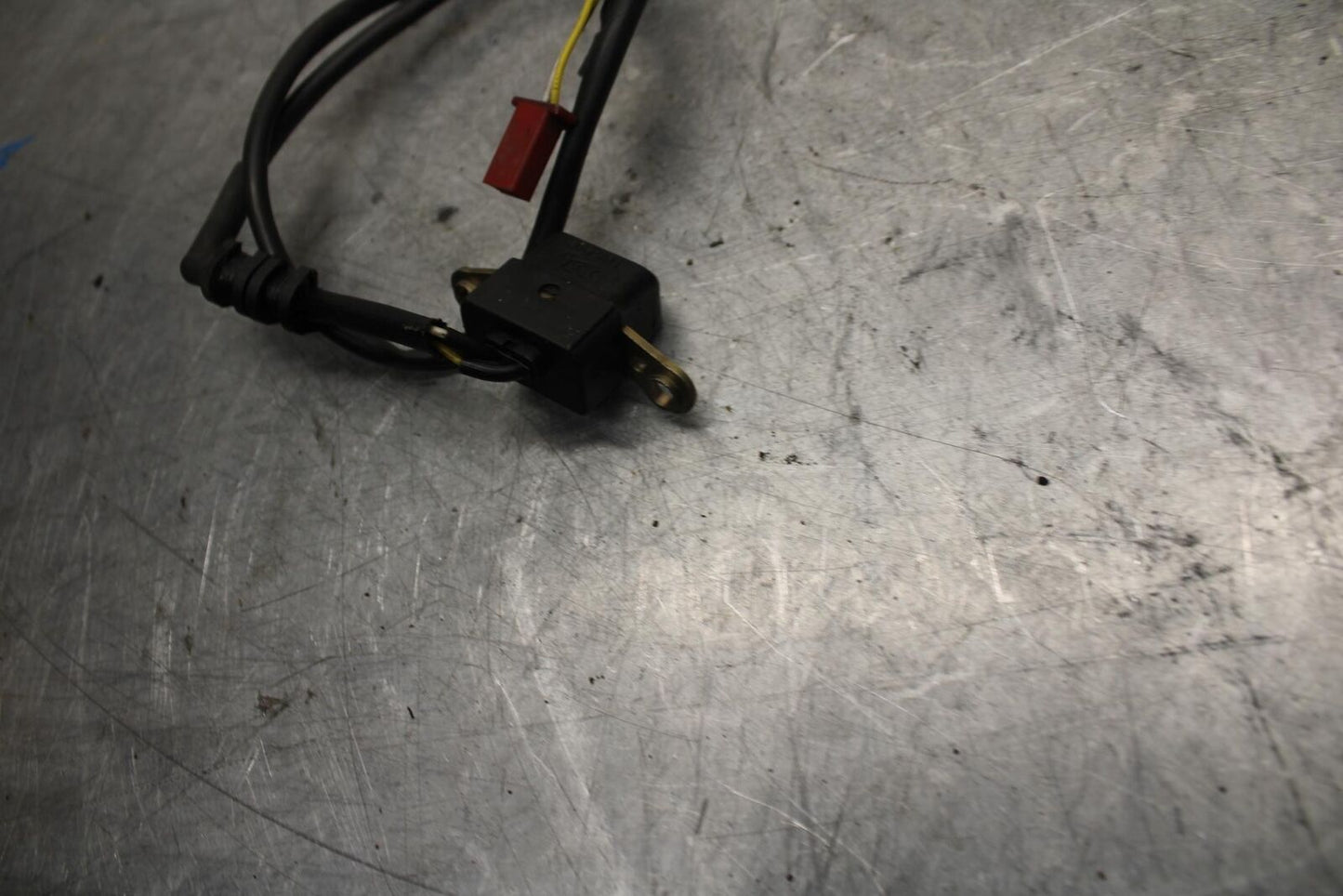 1992 Honda CBR600F2 CRANKSHAFT SENSOR BB40