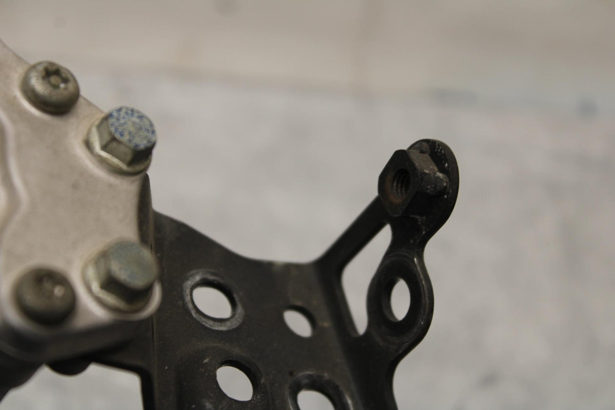 2008 Honda CBR1000RR STEERING DAMPER STABILIZER 53700-MFL-013 BB579