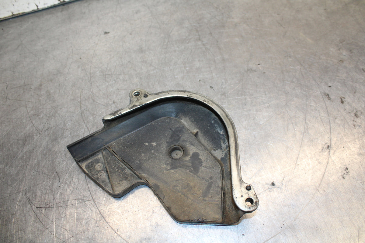 05-06 HONDA CBR600RR ENGINE SPROCKET COVER BB739