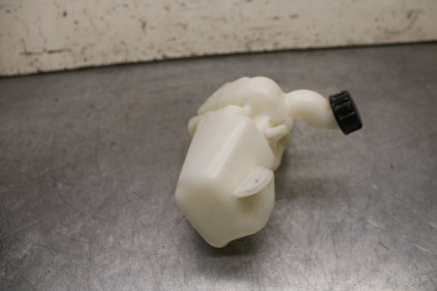 18-23 KAWASAKI NINJA 400 EX400 ABS COOLANT WATER TANK RESERVOIR BOTTLE BB747