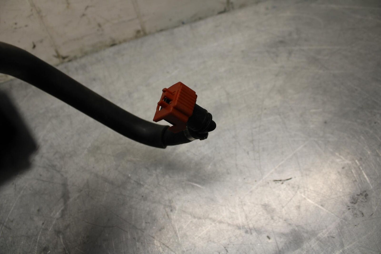 18-20 YAMAHA MT-07  MT-07 ABS FUEL HOSE GAS LINE TUBE PIPE BB454