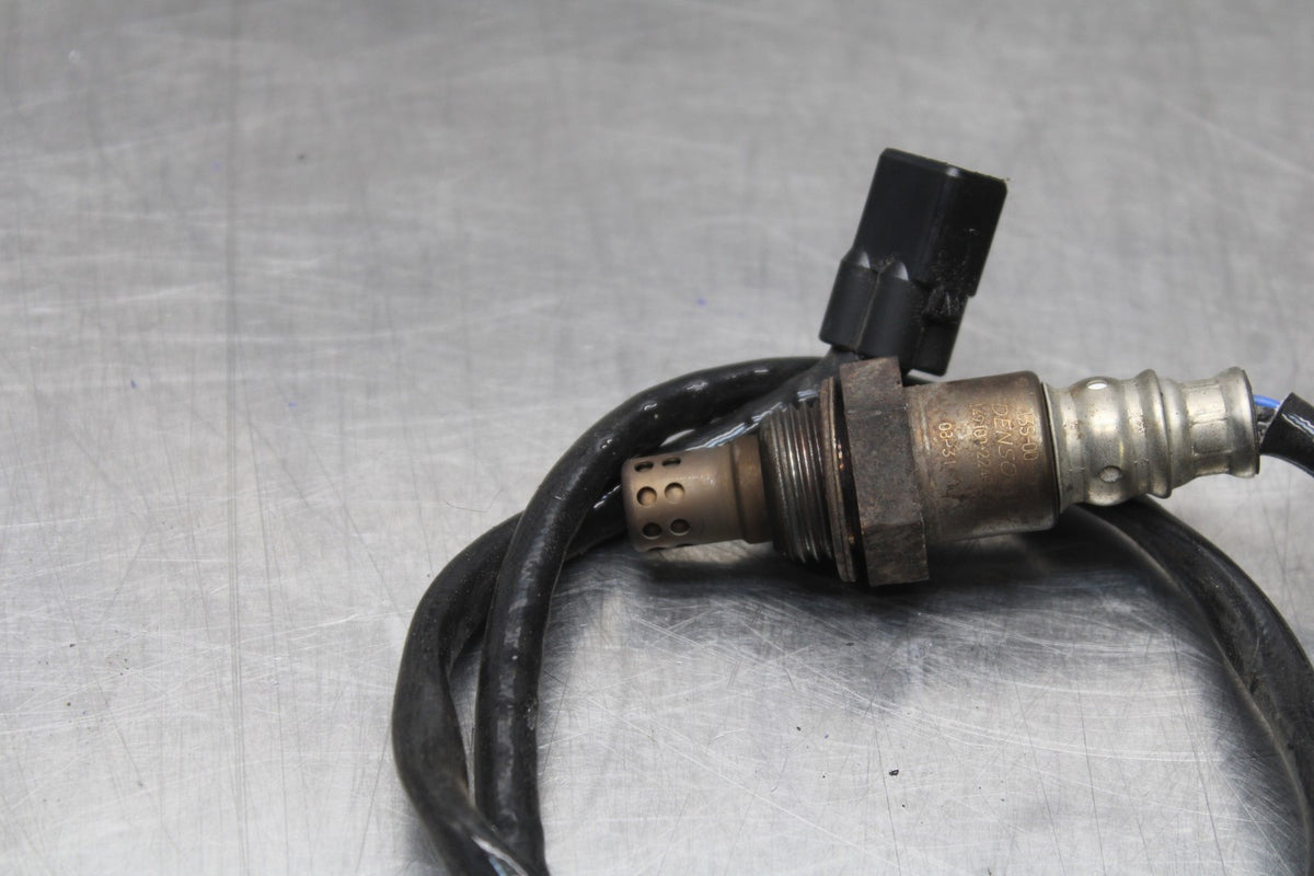 08-16 YAMAHA YZF R6 OXYGEN O2 EXHAUST GAS LAMBDA SENSOR BB856