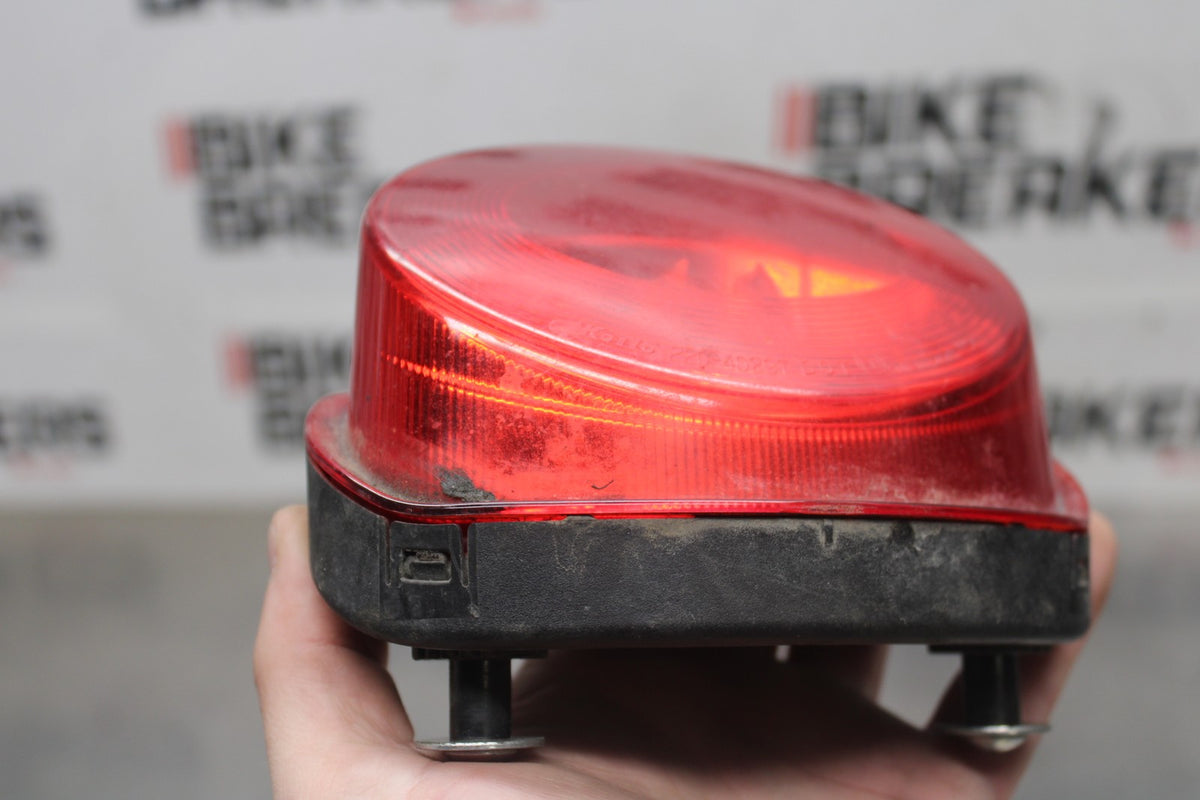 23 KAWASAKI Z900RS REAR TAIL TAILLIGHT BACK BRAKE LIGHT BB935