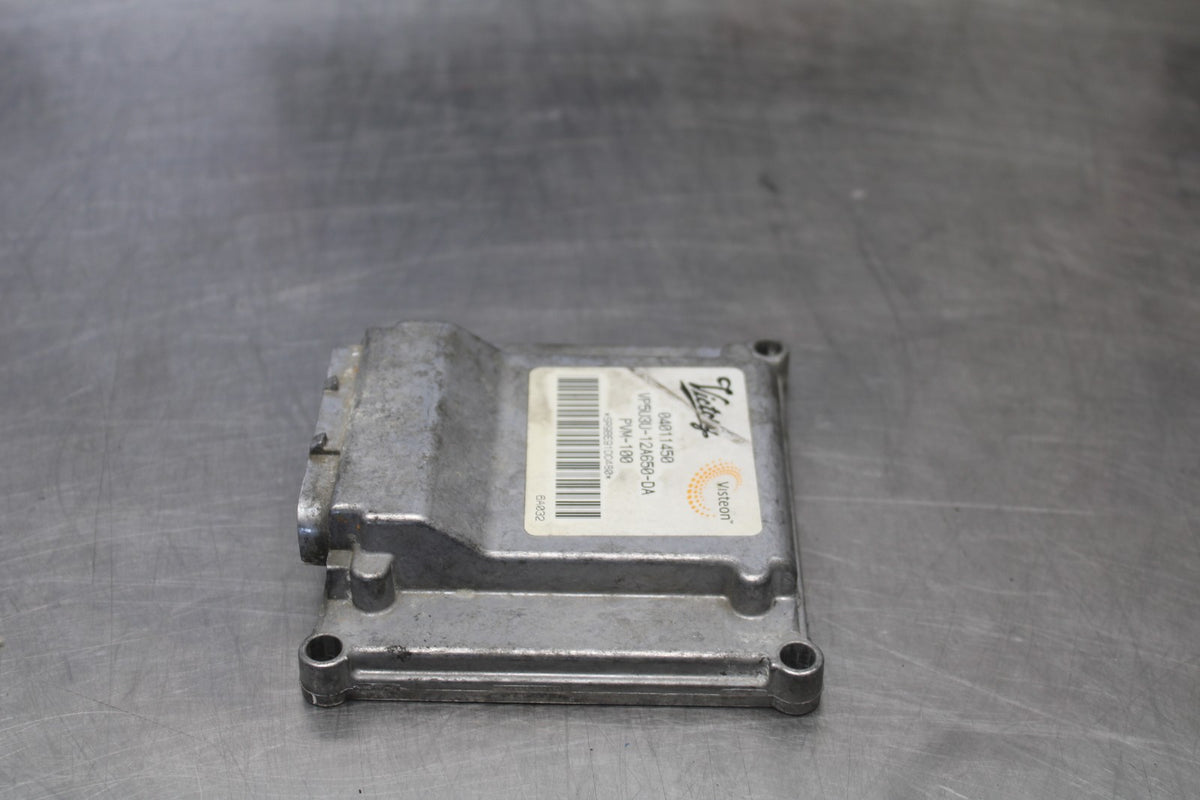 03-17 VICTORY VEGAS ECU COMPUTER CONTROLLER UNIT BLACK BOX ECM CDI  BB259