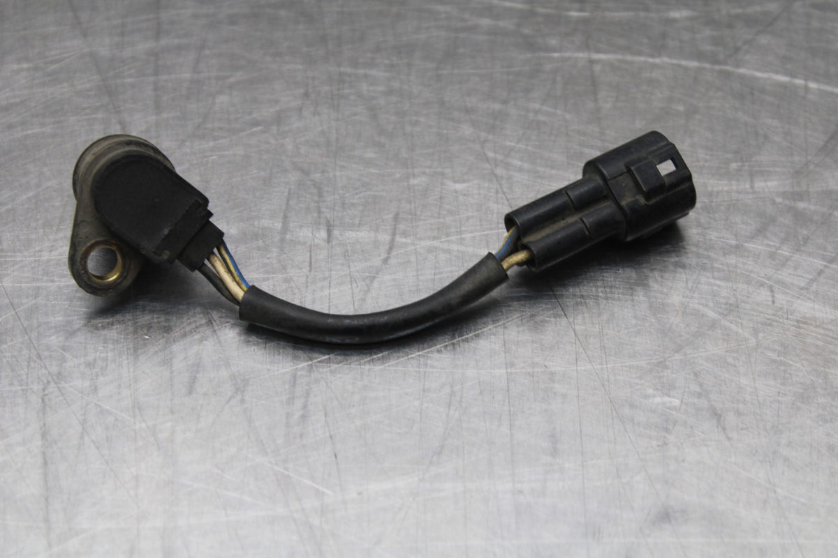 06-07 SUZUKI GSXR750 ENGINE MOTOR CAM CAMSHAFT POSTION SENSOR BB847