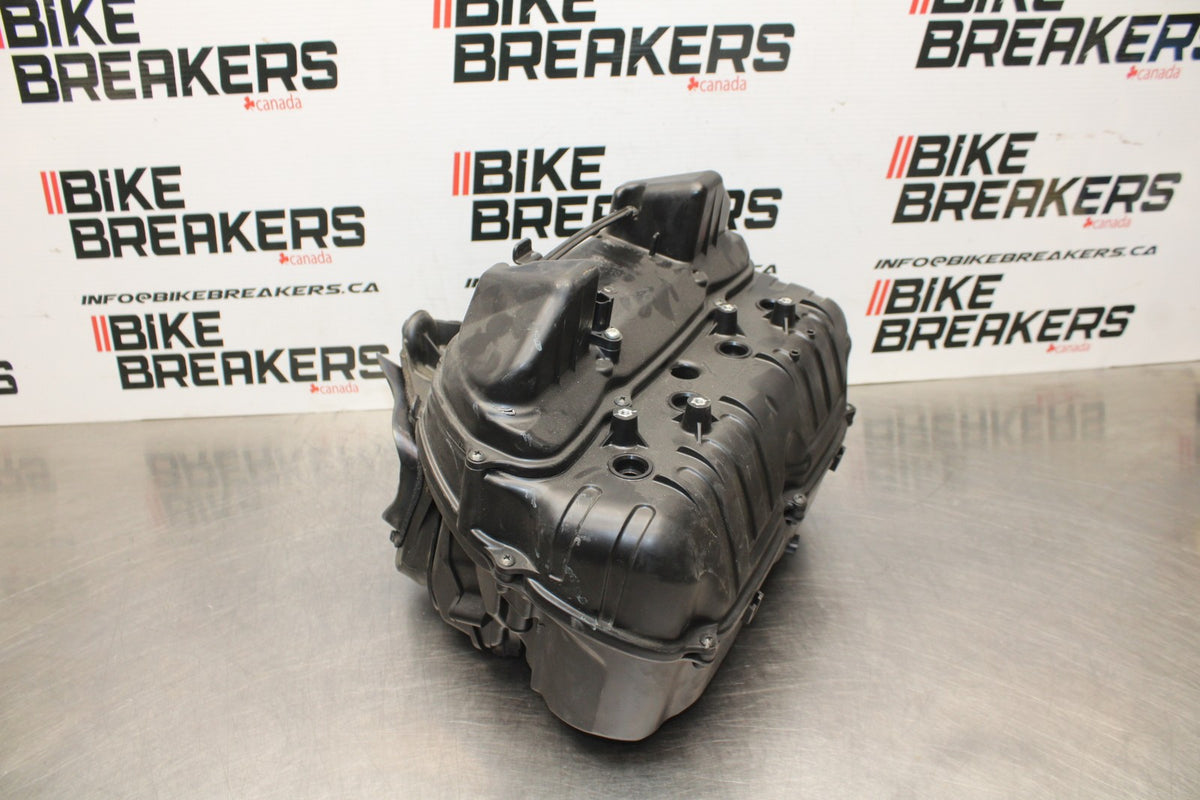 13-24 HONDA CBR600RR AIRBOX AIR INTAKE FILTER BOX BB772