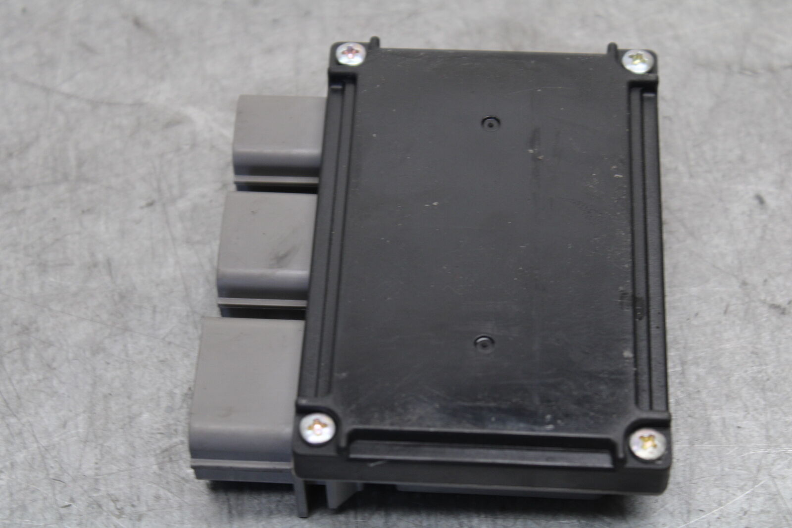 18-23 KAWASAKI NINJA 400 RELAY ASSEMBLY FUSE BOX BB660