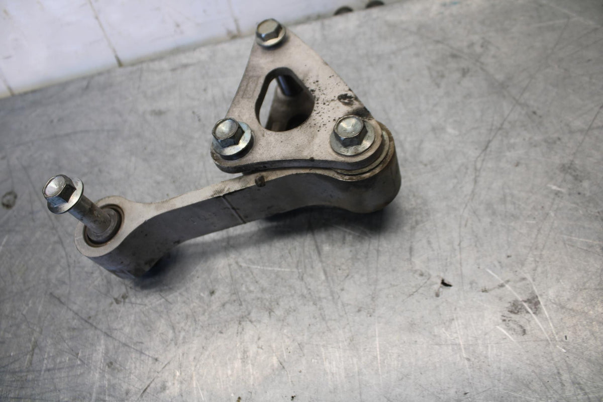 15-21 SUZUKI GSXR600 REAR DOGBONE SHOCK LINKAGE LINK BB437 #B