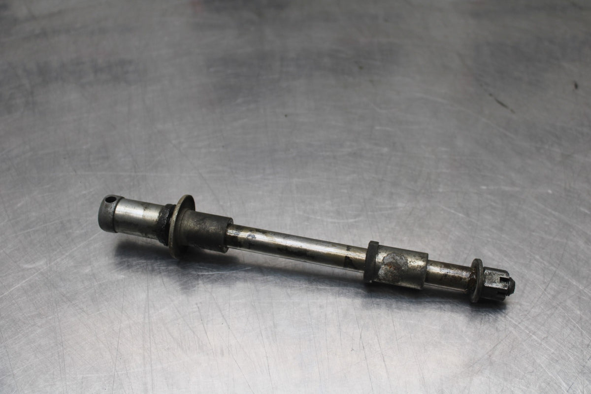 78-79 SUZUKI GS1000 FRONT WHEEL RIM AXLE PIVOT BOLT BB787