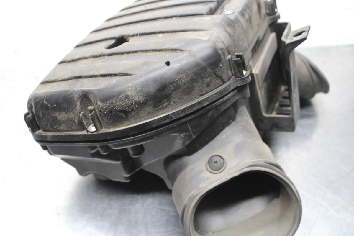 2015 Suzuki GSXR750 AIRBOX AIR INTAKE FILTER BOX BB595
