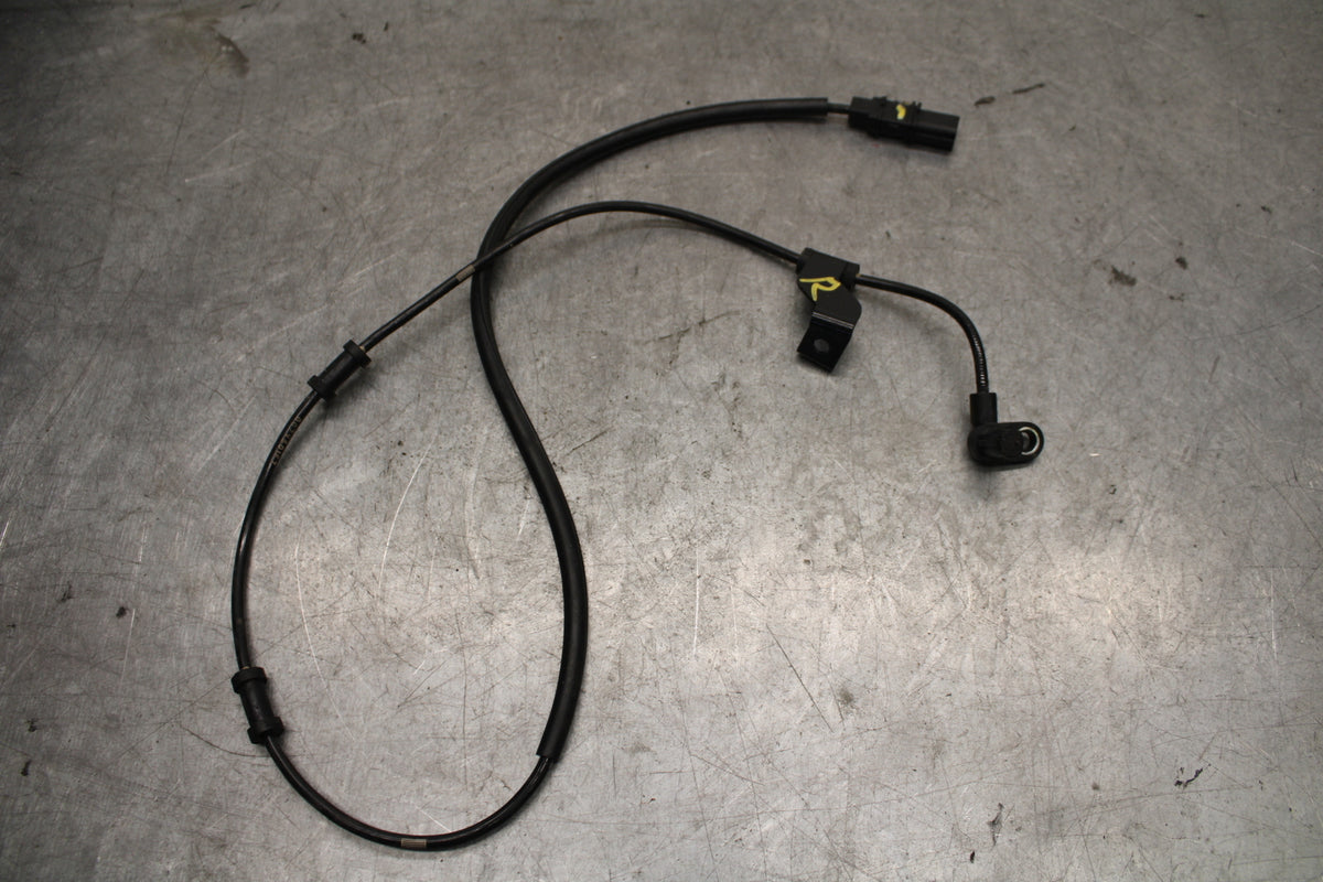 18-23 KAWASAKI NINJA 400 REAR ABS BRAKE SENSOR  BB660