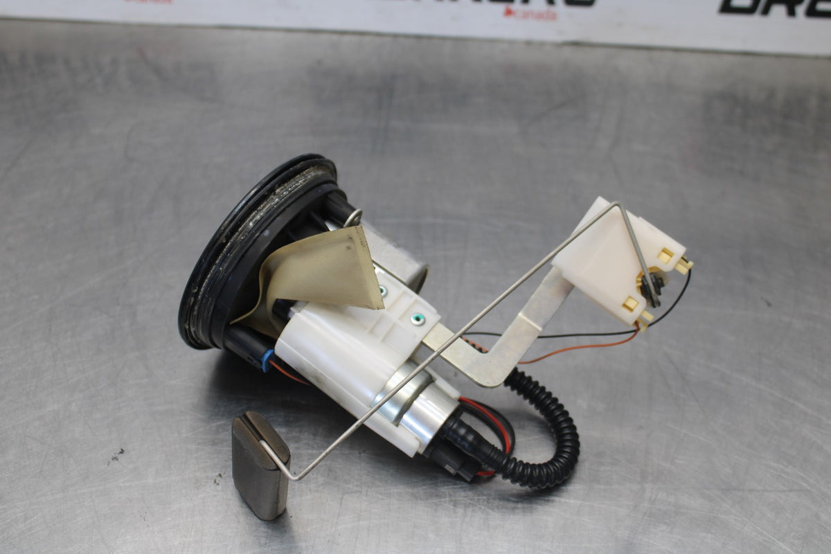 17-20 BMW S1000R FUEL PUMP GAS PETROL SENDER UNIT BB909
