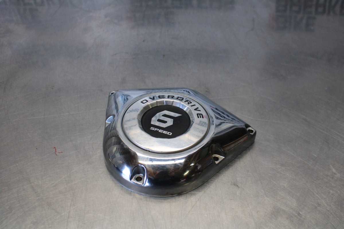 03-17 VICTORY VEGAS ENGINE MOTOR CAM COVER BB874