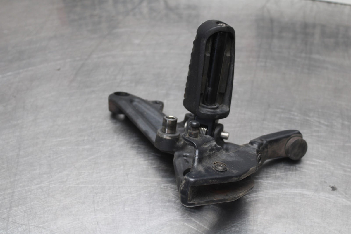 22 HARLEY-DAVIDSON PAN AMERICA 1250 LEFT REARSET REAR SET DRIVER PEG REST BB910