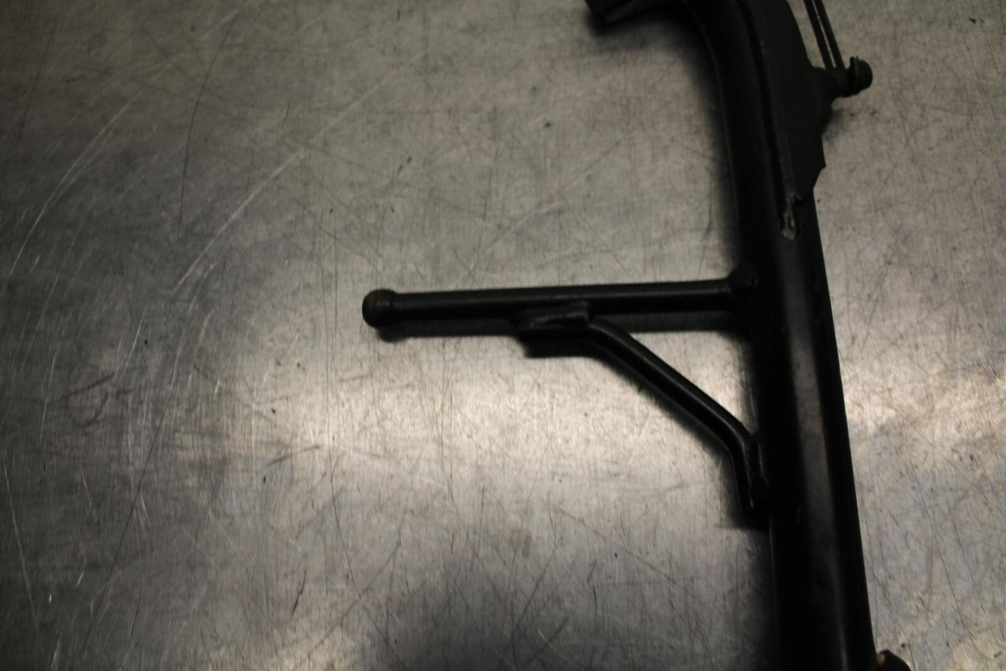 06 SUZUKI SV 650 KICKSTAND SIDE KICK STAND BB93