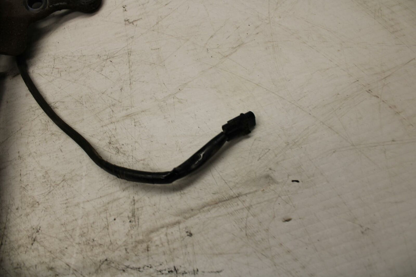 15-17 YAMAHA YZF R3 KICKSTAND SIDE KICK STAND BB288