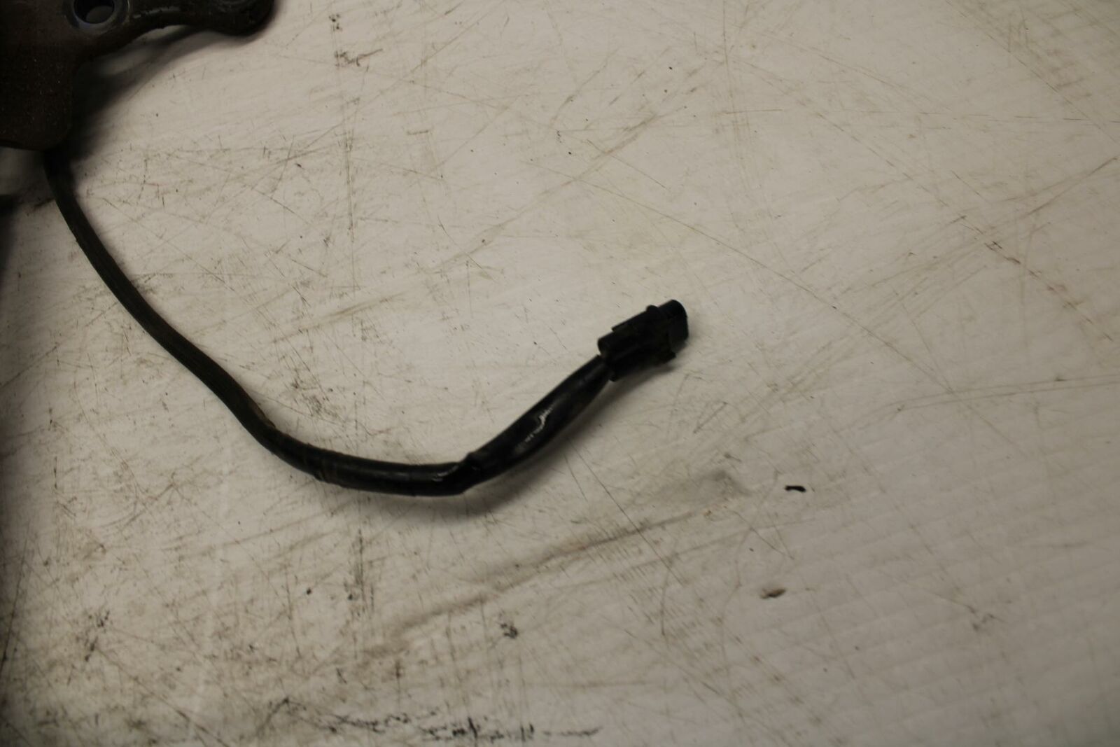 15-17 YAMAHA YZF R3 KICKSTAND SIDE KICK STAND BB288