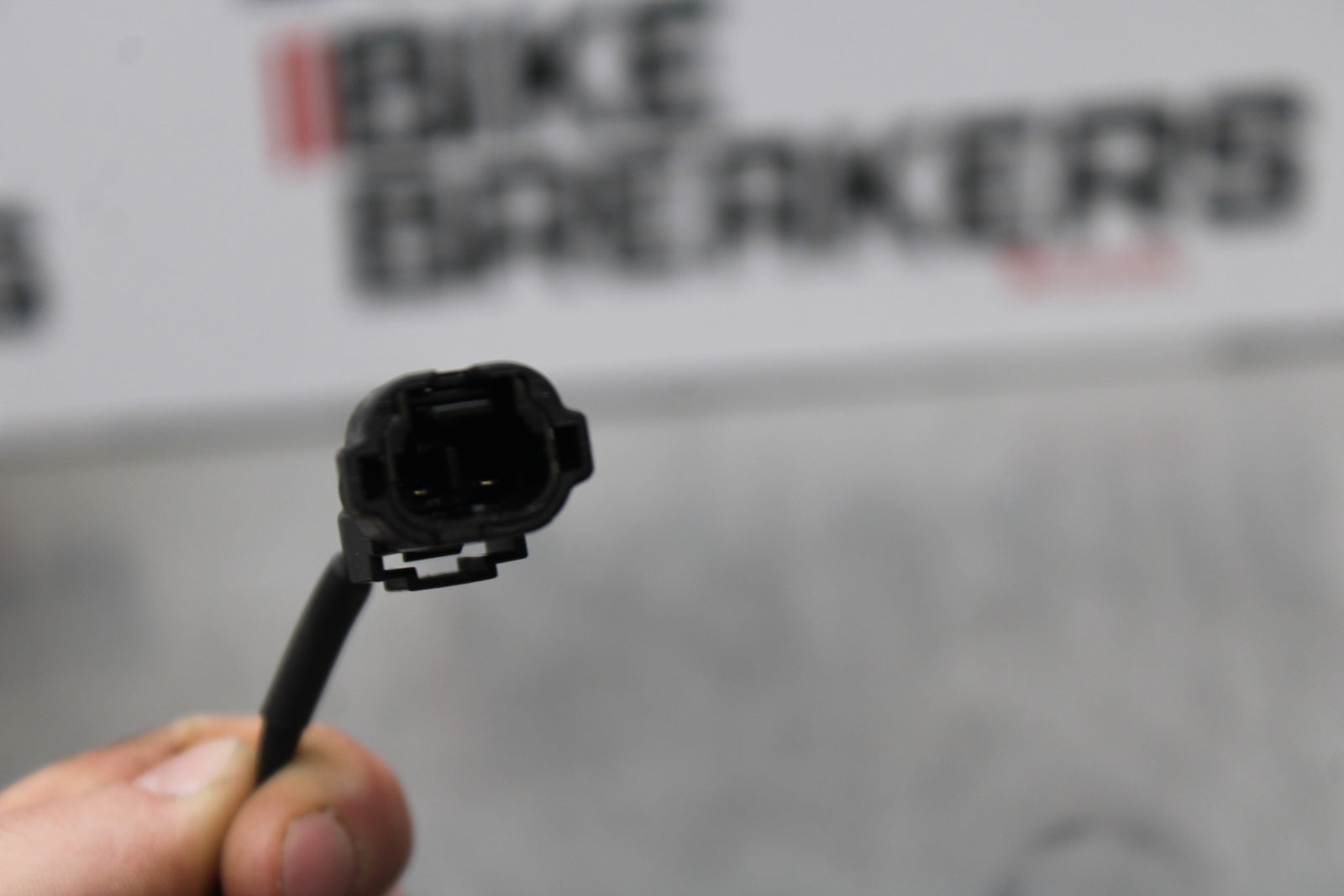 23-24 KAWASAKI NINJA ZX14R NEW!! FRONT BRAKE MASTER CYLINDER w/ LEVER BB153