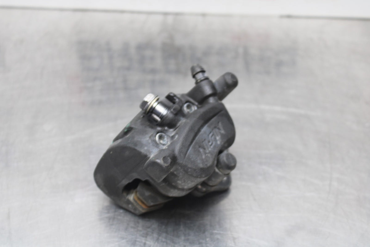 18-23 KAWASAKI NINJA 400 EX400 ABS LEFT FRONT BRAKE CALIPER BB795