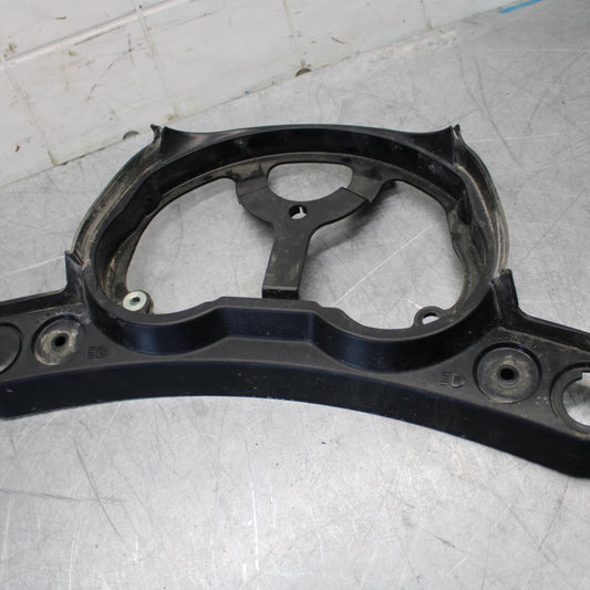 07-08 KAWASAKI CONCOURS 1400 ABS  CLUSTER GAUGE INSTRUMENT CLUSTER TRIM BB449