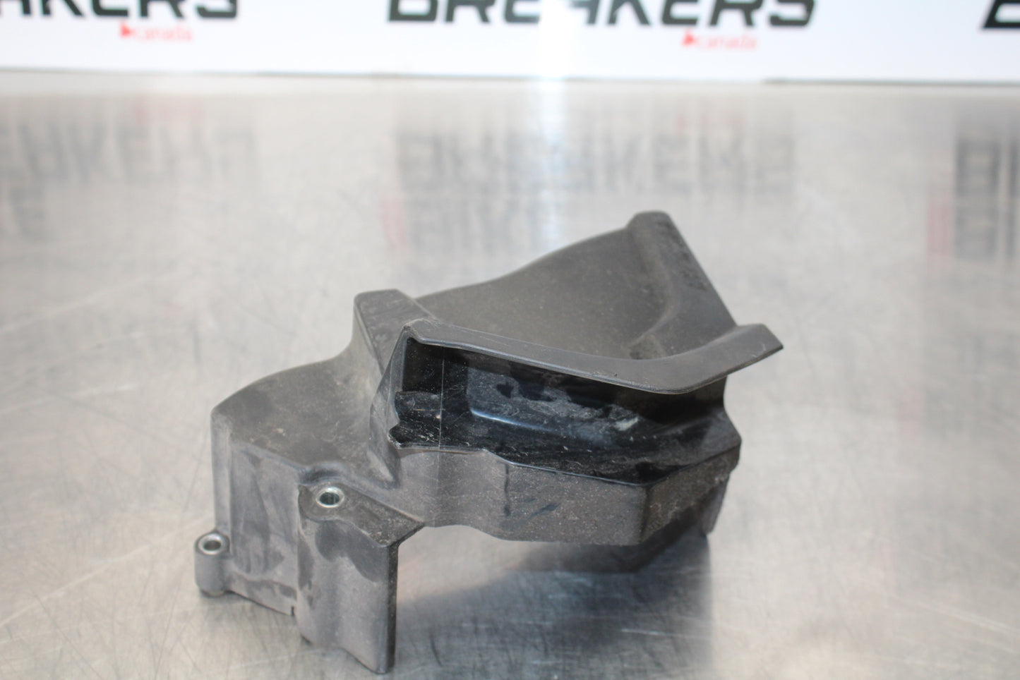 07-08 YAMAHA YZF R1 ENGINE SPROCKET COVER BB160