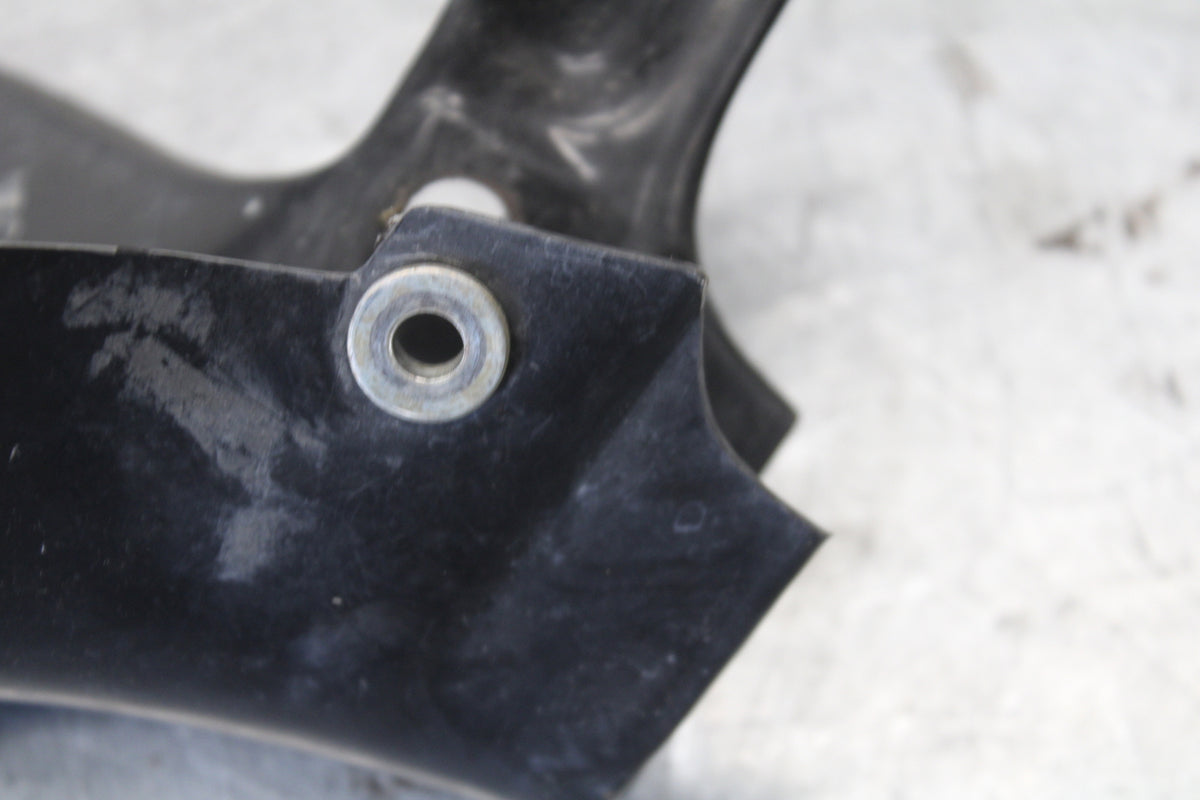 01-06 TRIUMPH TIGER 955I LEFT HANDLEBARS GUARD BB693