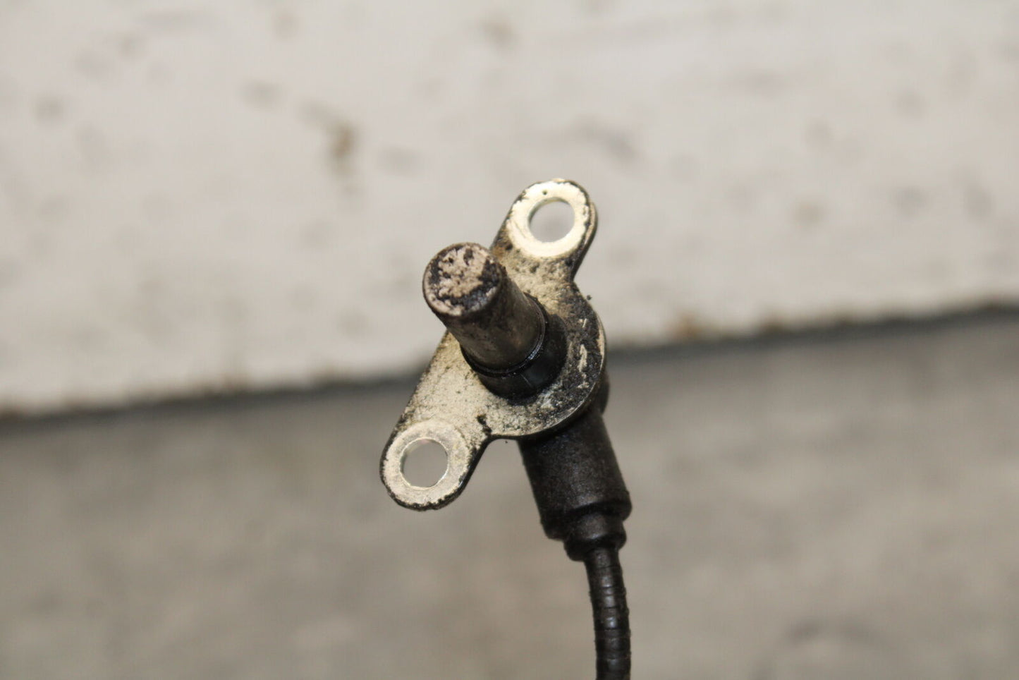 15-16 HONDA CB300F FRONT ABS BRAKE SENSOR BB740 