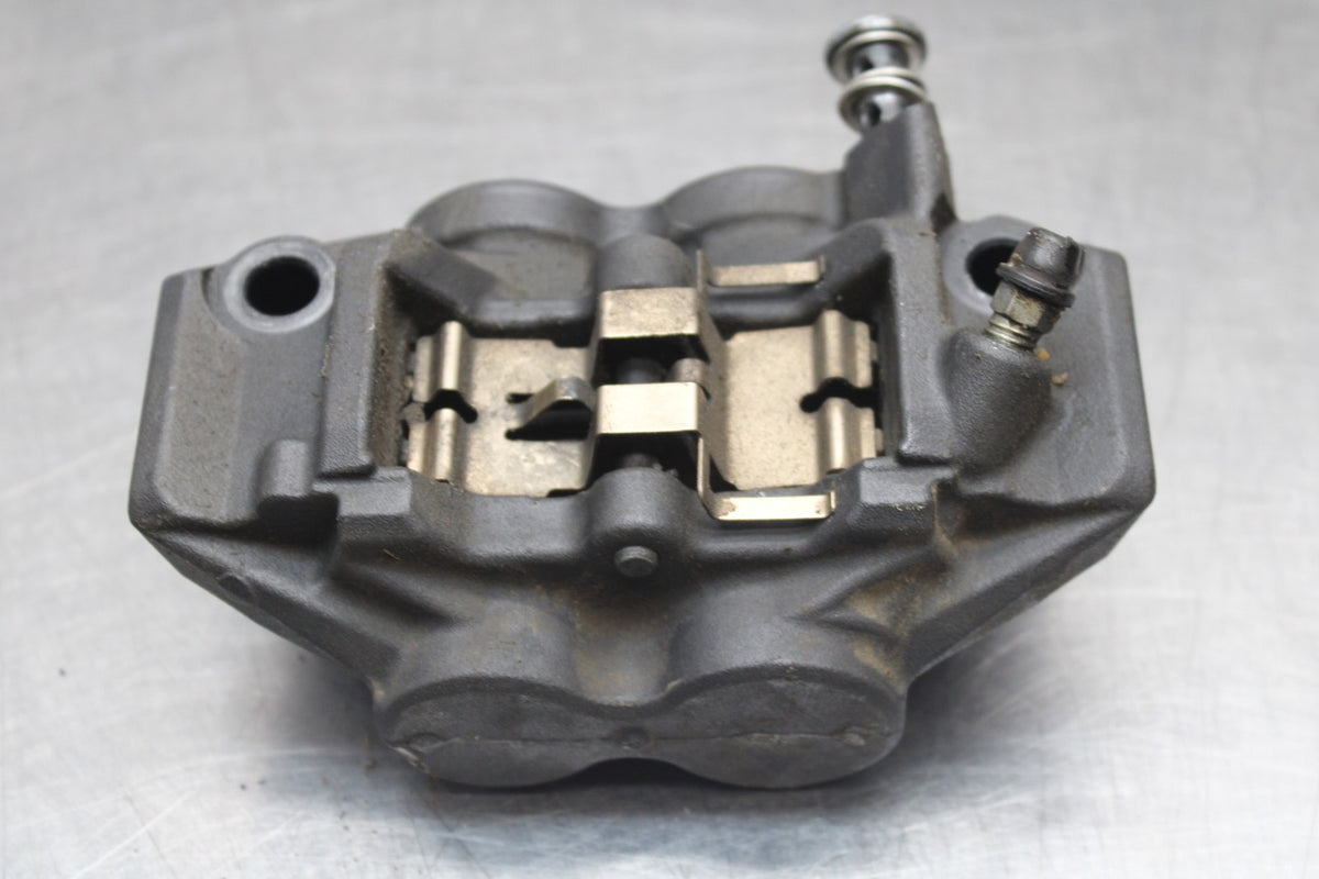 22-25 YAMAHA YZF R7 RIGHT LEFT FRONT BRAKE CALIPER SET PAIR CALIPERS BB850