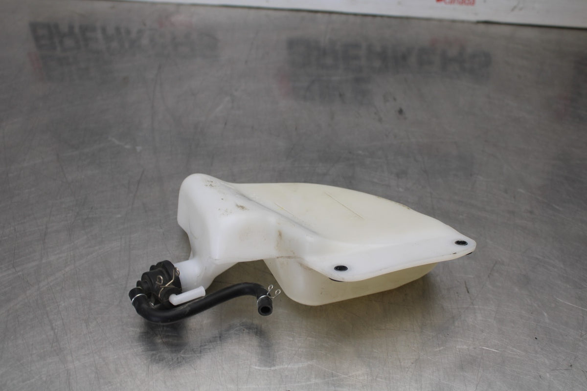 17 YAMAHA YZF R6 COOLANT WATER TANK RESERVOIR BOTTLE BB922