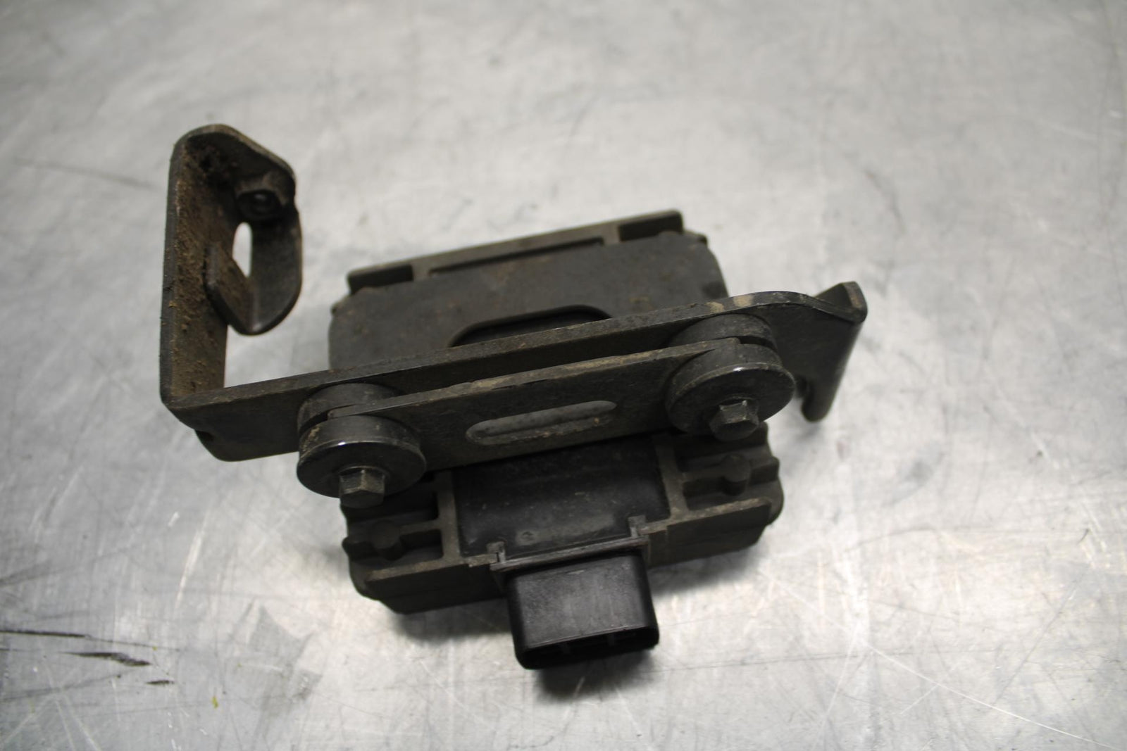 11 KAWASAKI NINJA 650 ER EX 650 RECTIFIER VOLTAGE REGULATOR BB503