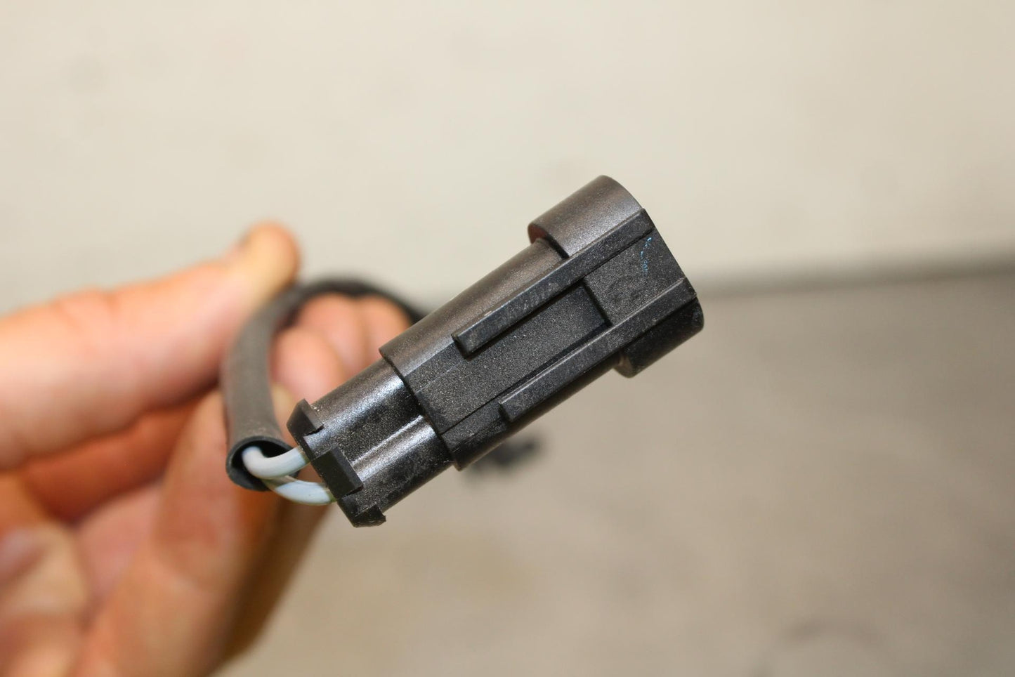20-23 APRILIA RS660 MAP MASS AIR FLOW, AIR TEMP, PRESSURE SENSOR  BB643
