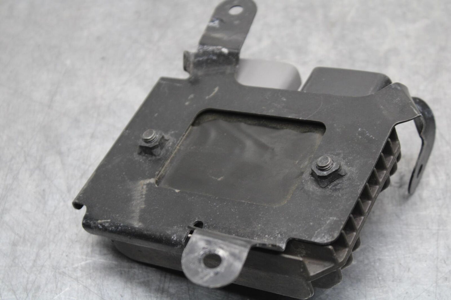 09-12 KAWASAKI NINJA ZX6R RECTIFIER VOLTAGE REGULATOR 21066-0028 BB617