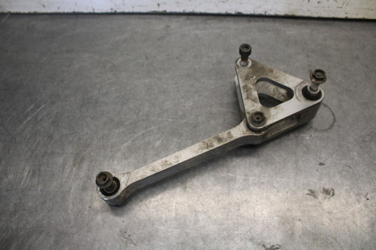 07-08 YAMAHA YZF R1 REAR DOGBONE SHOCK LINKAGE LINK BB675